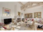 Luxury Villa with Stunning Sea Views. 5 bedrooms. Sleeps 10 (LCV113)