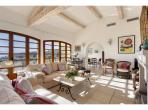 Luxury Villa with Stunning Sea Views. 5 bedrooms. Sleeps 10 (LCV113)
