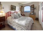 Luxury Villa with Stunning Sea Views. 5 bedrooms. Sleeps 10 (LCV113)