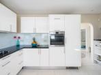 Luxury 3 bedroom holiday villa with private pool in Algarve Portugal (PV2862)