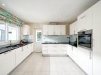 Luxury 3 bedroom holiday villa with private pool in Algarve Portugal (PV2862)