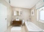 Luxury 3 bedroom holiday villa with private pool in Algarve Portugal (PV2862)