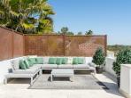 Luxury 3 bedroom holiday villa with private pool in Algarve Portugal (PV2862)
