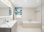 Luxury 3 bedroom holiday villa with private pool in Algarve Portugal (PV2862)