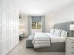 Luxury 3 bedroom holiday villa with private pool in Algarve Portugal (PV2862)