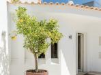 Luxury 3 bedroom holiday villa with private pool in Algarve Portugal (PV2862)