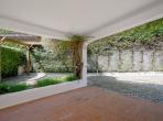 Luxury 3 bedroom holiday villa with private pool in Algarve Portugal (PV2862)