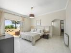 Luxury 8 bedroom holiday villa with private pool in Algarve Portugal (PV1738)