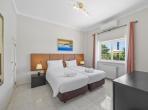 Luxury 8 bedroom holiday villa with private pool in Algarve Portugal (PV1738)