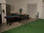 House in Cruzy with Private Pool, Internet and Aircon. Sleeps 8-10. (CRU104)