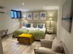 Luxury 7 bedroom holiday villa with private pool in Algarve Portugal (PORTU146PV)