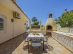 Luxury 8 bedroom holiday villa with private pool in Algarve Portugal (PV1738)