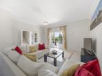 Luxury 8 bedroom holiday villa with private pool in Algarve Portugal (PV1738)