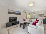 Luxury 8 bedroom holiday villa with private pool in Algarve Portugal (PV1738)