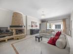 Luxury 8 bedroom holiday villa with private pool in Algarve Portugal (PV1738)