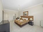 Luxury 8 bedroom holiday villa with private pool in Algarve Portugal (PV1738)