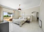 Luxury 8 bedroom holiday villa with private pool in Algarve Portugal (PV1738)