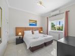 Luxury 8 bedroom holiday villa with private pool in Algarve Portugal (PV1738)