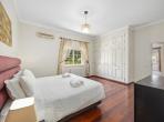 Luxury 8 bedroom holiday villa with private pool in Algarve Portugal (PV1738)