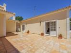Luxury 8 bedroom holiday villa with private pool in Algarve Portugal (PV1738)