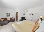 Luxury 8 bedroom holiday villa with private pool in Algarve Portugal (PV1738)