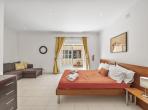 Luxury 8 bedroom holiday villa with private pool in Algarve Portugal (PV1738)