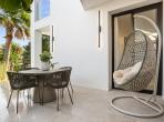 Luxury 5 bedroom holiday villa with private pool in Costa del Sol Spain (PV2990)