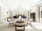 Luxury 6 bedroom holiday villa with private pool in Algarve Portugal (PV2729)