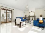 Luxury 6 bedroom holiday villa with private pool in Algarve Portugal (PV2729)