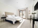 Luxury 6 bedroom holiday villa with private pool in Algarve Portugal (PV2729)