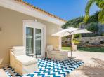 Luxury 6 bedroom holiday villa with private pool in Algarve Portugal (PV2729)