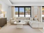 Luxury 5 bedroom holiday villa with private pool in Costa del Sol Spain (PV2994)