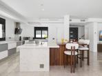Luxury 5 bedroom holiday villa with private pool in Costa del Sol Spain (PV2994)