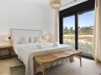 Luxury 5 bedroom holiday villa with private pool in Costa del Sol Spain (PV2994)