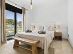 Luxury 5 bedroom holiday villa with private pool in Costa del Sol Spain (PV2994)