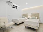 Luxury 5 bedroom holiday villa with private pool in Costa del Sol Spain (PV2994)