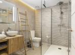 Luxury 5 bedroom holiday villa with private pool in Costa del Sol Spain (PV2994)