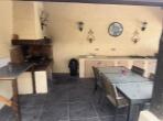 Villa with private heated pool and 7 bedrooms to sleep 13 near beach (MARS110)