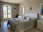 Villa with private heated pool and 7 bedrooms to sleep 13 near beach (MARS110)