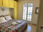 Villa with private heated pool and 7 bedrooms to sleep 13 near beach (MARS110)