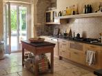 Charming House in St Etienne du Grès (SRDP100YF)