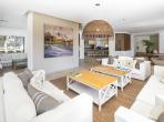 Luxury 5 bedroom holiday villa with private pool in Algarve Portugal (PORTU117PV)