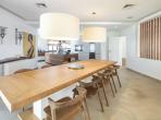 Luxury 5 bedroom holiday villa with private pool in Algarve Portugal (PORTU117PV)