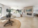 Luxury 5 bedroom holiday villa with private pool in Algarve Portugal (PORTU117PV)
