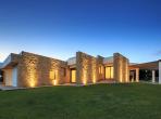 Luxury 5 bedroom holiday villa with private pool in Algarve Portugal (PORTU117PV)