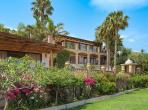 Luxury 4 bedroom holiday villa with private pool in Sicily Italy (PV253)