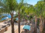 Luxury 4 bedroom holiday villa with private pool in Sicily Italy (PV253)