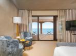 Luxury 4 bedroom holiday villa with private pool in Sicily Italy (PV253)