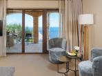 Luxury 4 bedroom holiday villa with private pool in Sicily Italy (PV253)