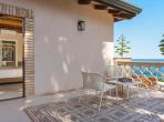 Luxury 4 bedroom holiday villa with private pool in Sicily Italy (PV253)